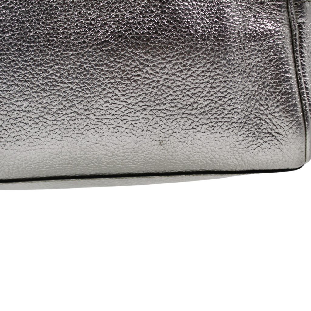 Salvatore Ferragamo Crossbody Gancini