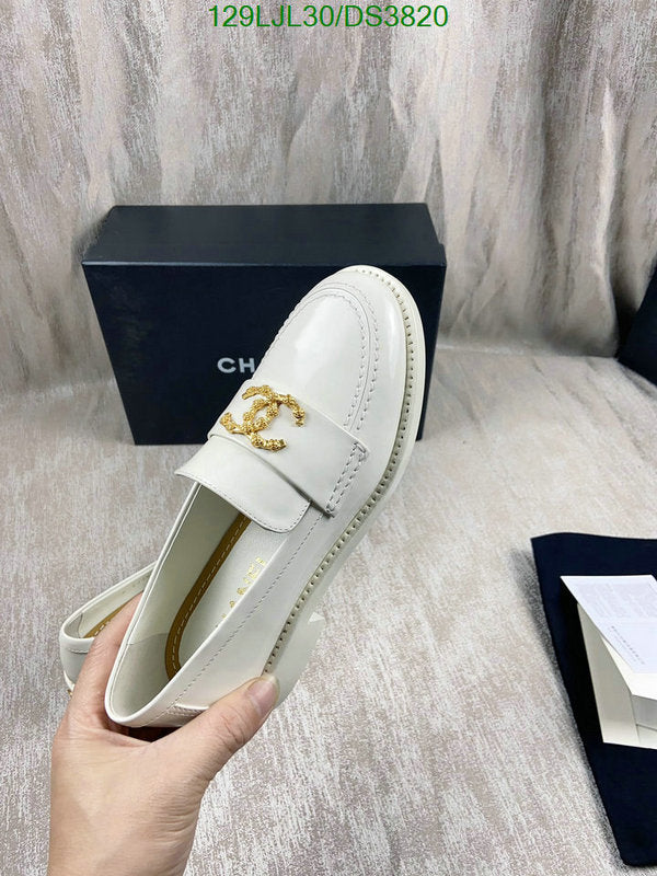 SAMC - CHL Women Shoes - 022