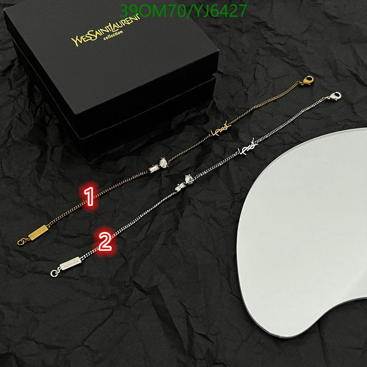 SAMC - YLS Jewelry - 050