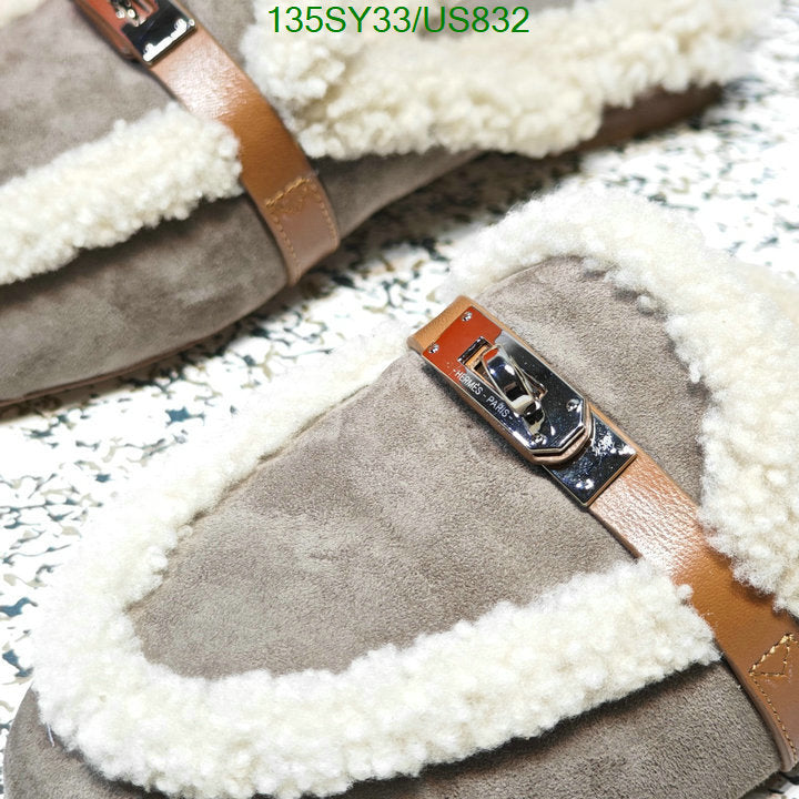 SAMC - HMS Women Shoes - 205