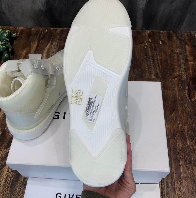 SAMC - GCY Men Shoes - 089