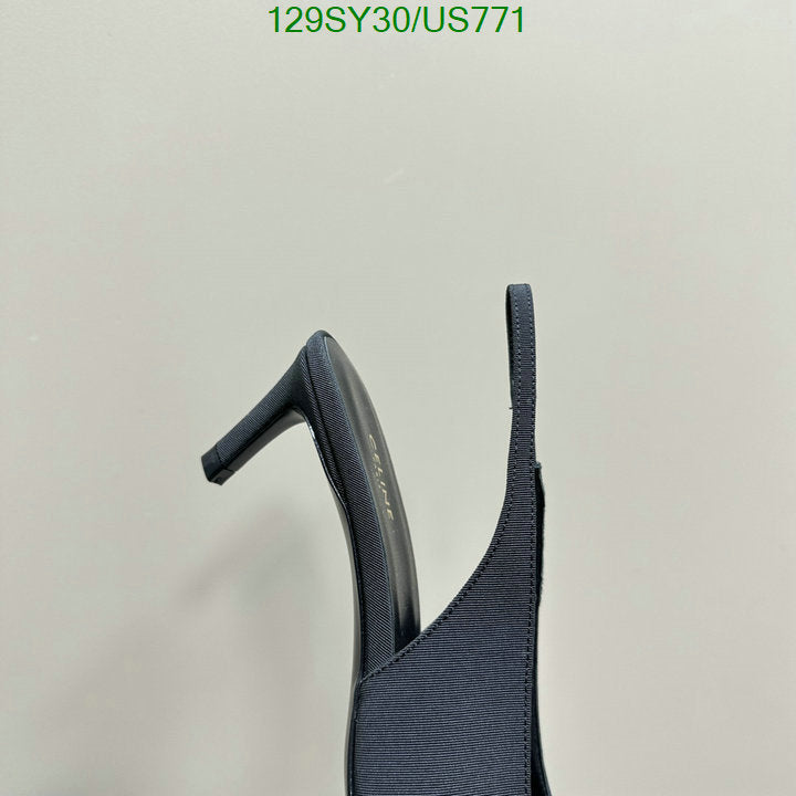 SAMC - COL Women Shoes - 250