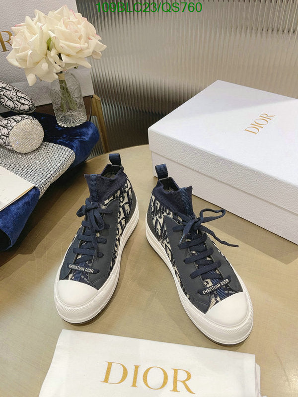 SAMC - DOR Women Sneakers - 081