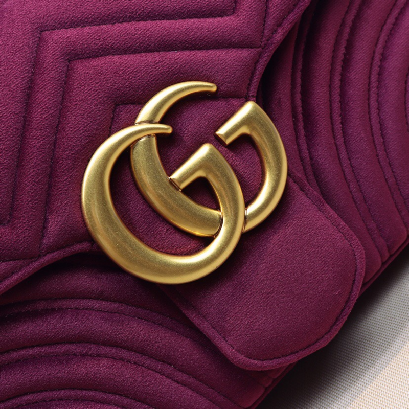 glamy - GCI Bags - 866