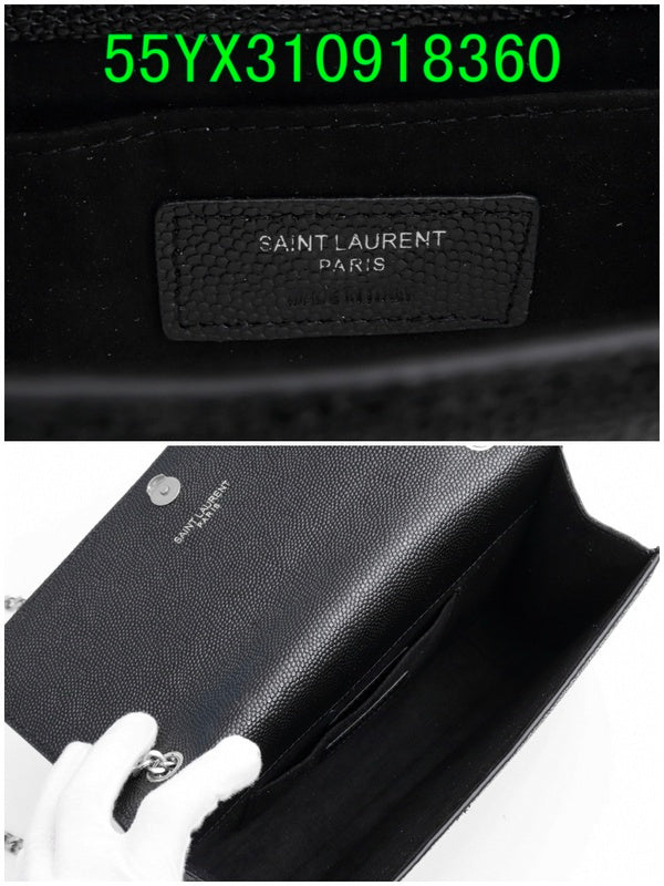 Glami - YLS Bags - 2095