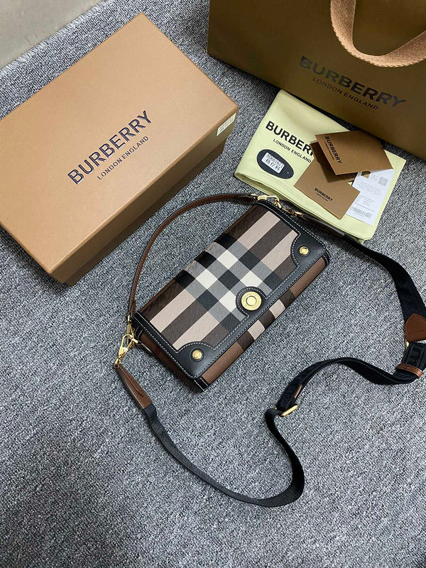 Glamy - BOR Bags - 686