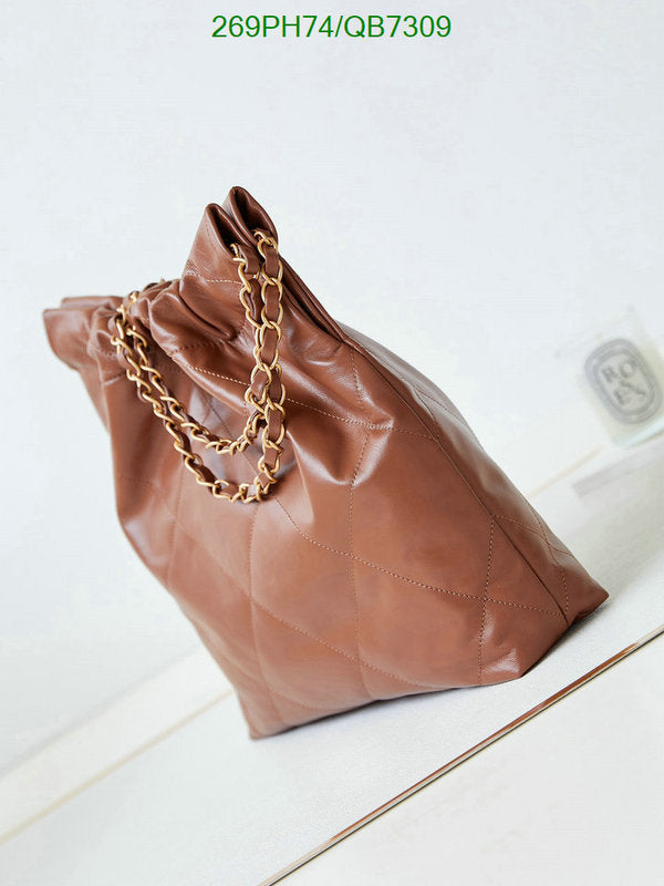 SAMC - CHL Bags - 566