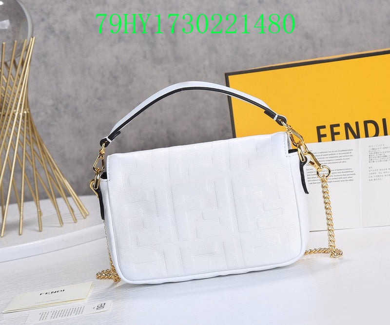 Glami - FDE Bags - 2635