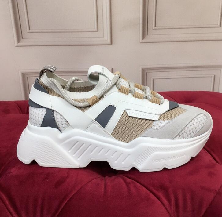 SAMC - DAG Men Shoes - 344