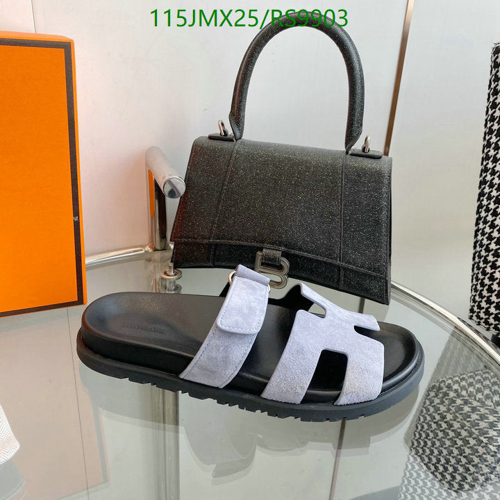 SAMC - HMS Women Shoes - 215