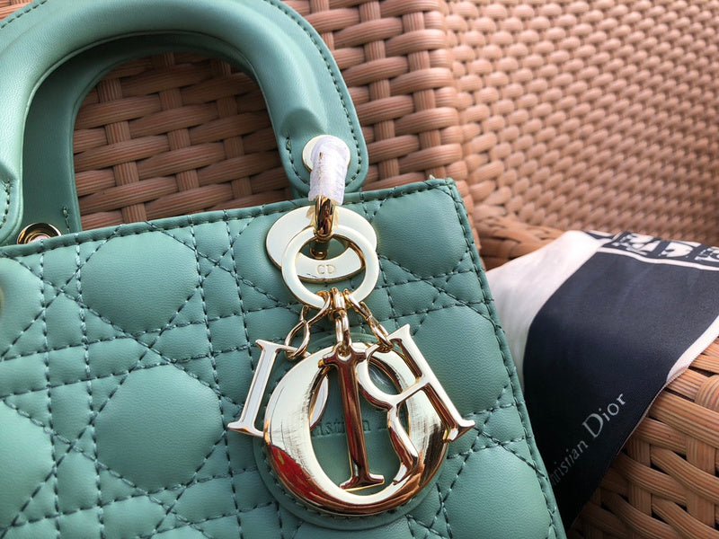 Satchel Bags - DOR Bags - 092
