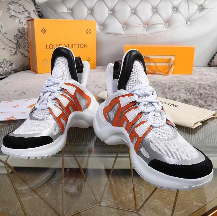 Glamy - LOV Men Shoes - 1976