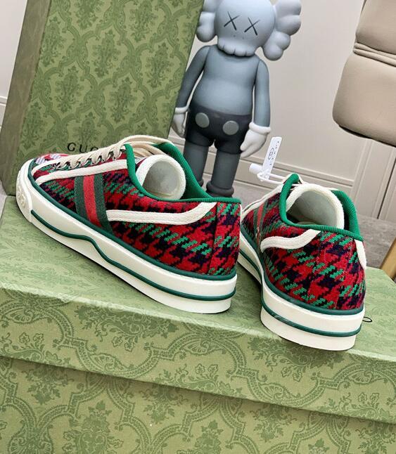 SAMC - GUKI Women Shoes - 1779