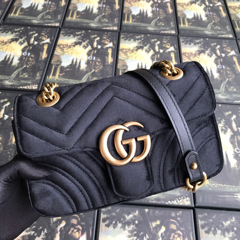 Glami-is - Guki Lady Bags - 1248