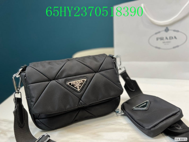 Satchel Bags - PDA Bags - 4311