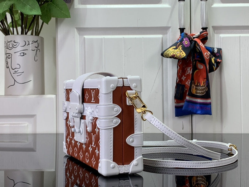 Glami- Glami- Lu-Vi bags - 3436