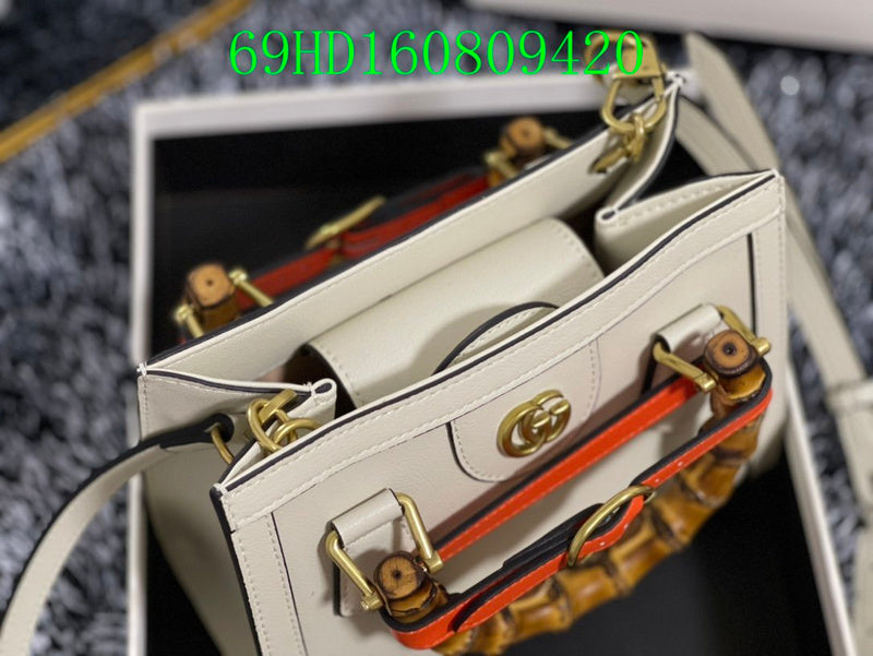 Glami - GUKI Bags - 1850