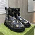 SAMC - GUKI Women Shoes - 1322