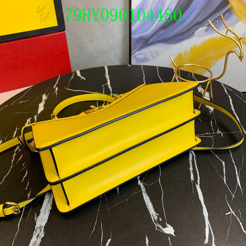 Glami - FDE Bags - 2733