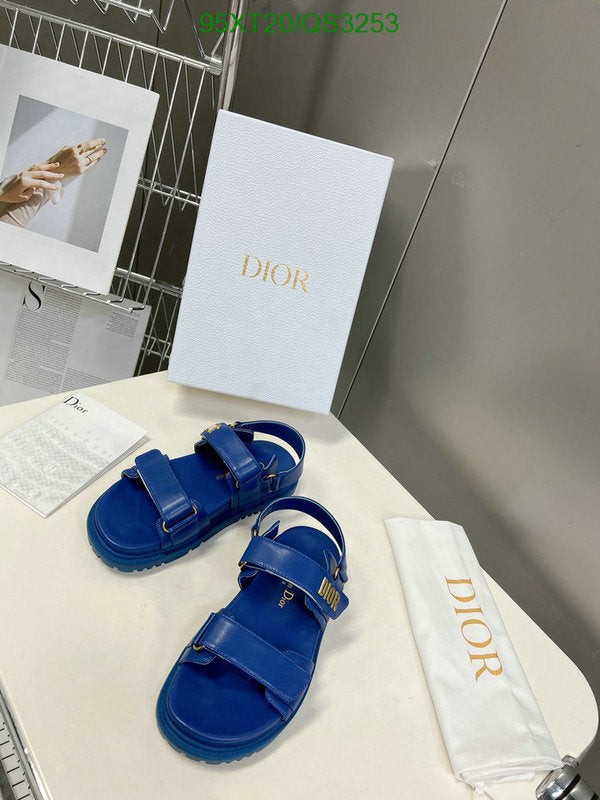 SAMCC - DOR Women Shoes - 2284