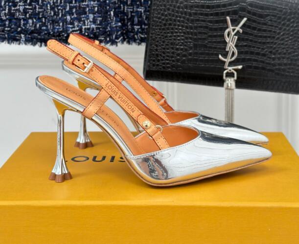 Glamy - LOV Women Shoes - 320