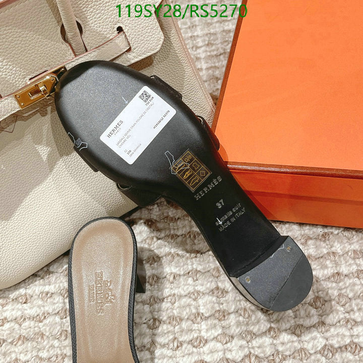 SAMC - HMS Women Shoes - 056