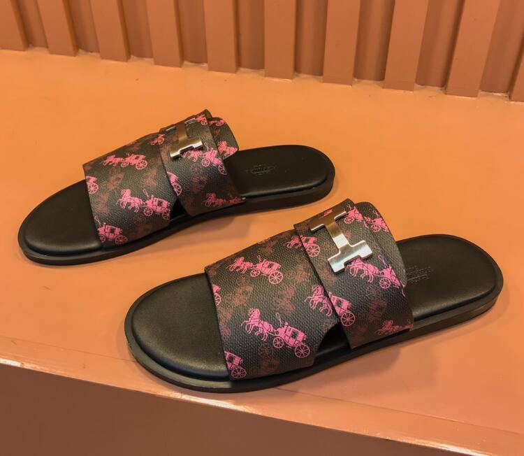 SAMC - HMS Men Shoes - 494