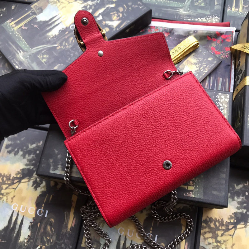 Satchel Bags - GCI Bags - 6226