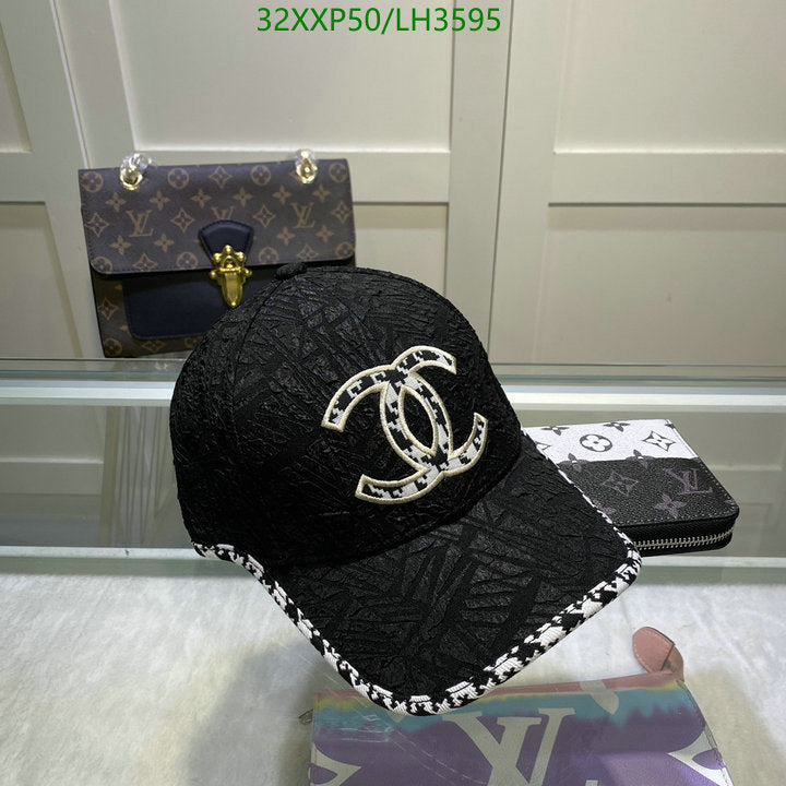 SAMC - CHL Caps & Hats - 457