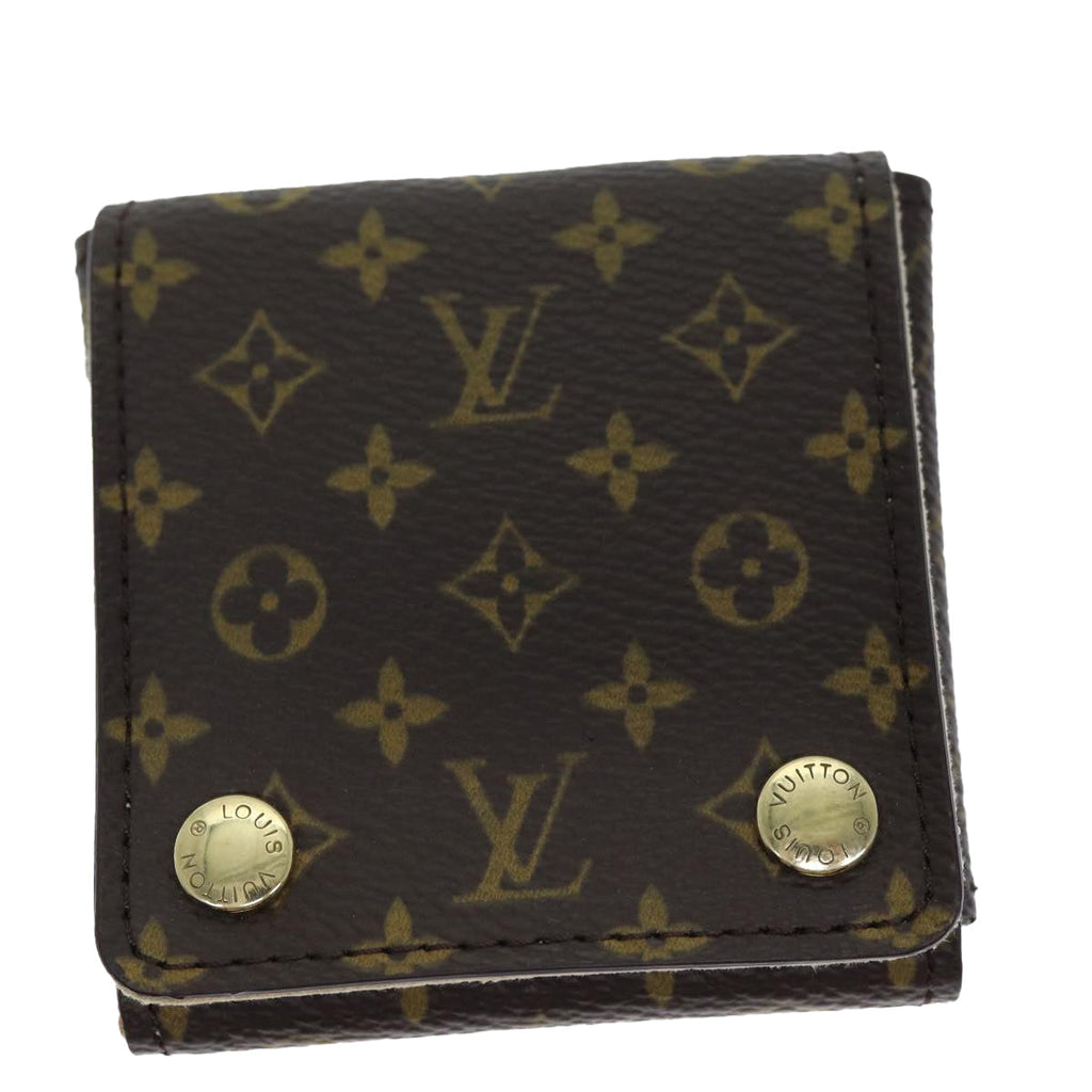 Louis Vuitton Jewelry Case Jewelleryset