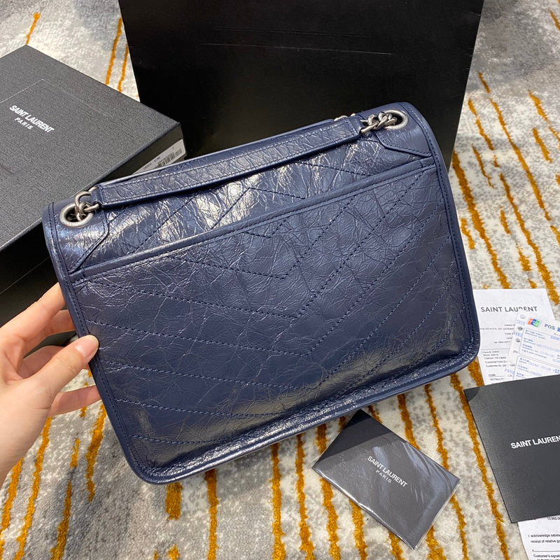 ELE - SLY Bags 337