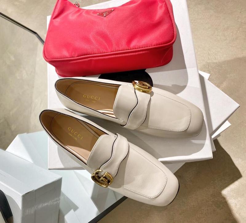 SAMC - GUKI Women Shoes - 2075