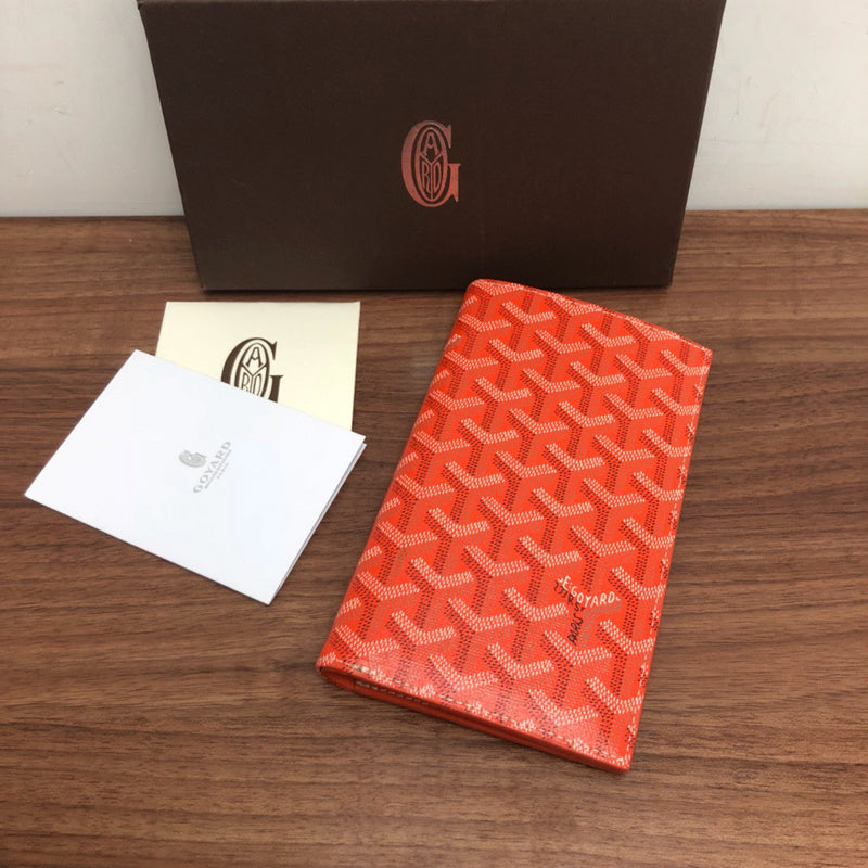 Glami-i - GYO Wallets - 013