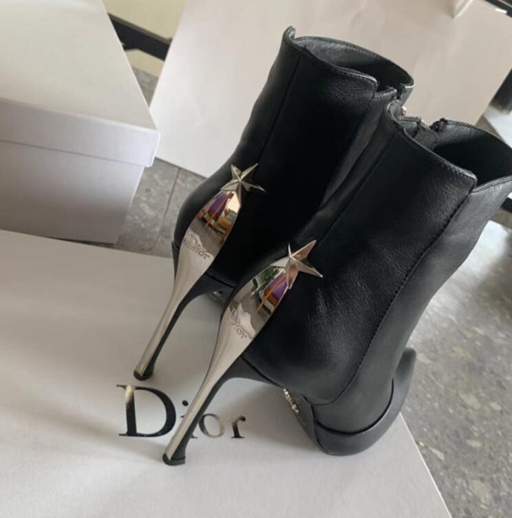 SAMCC - DOR Women Shoes - 1170
