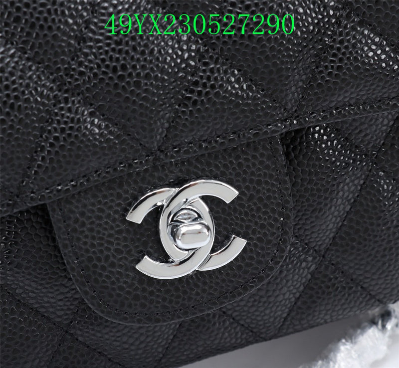 Satchel Bags - CHL Bags - 5411
