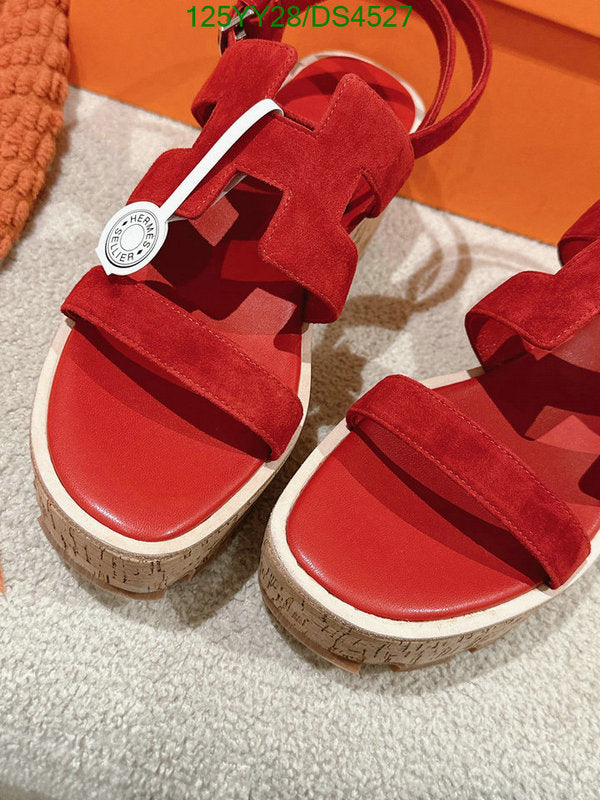 SAMC - HMS Women Shoes - 023