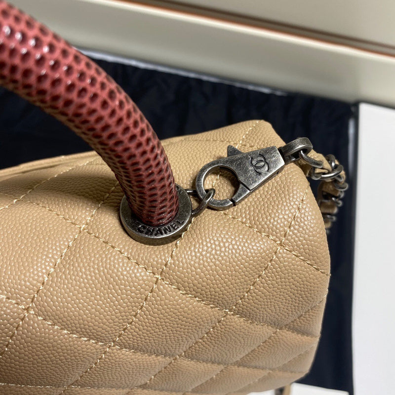 Satchel Bags - CHL Bags - 7491