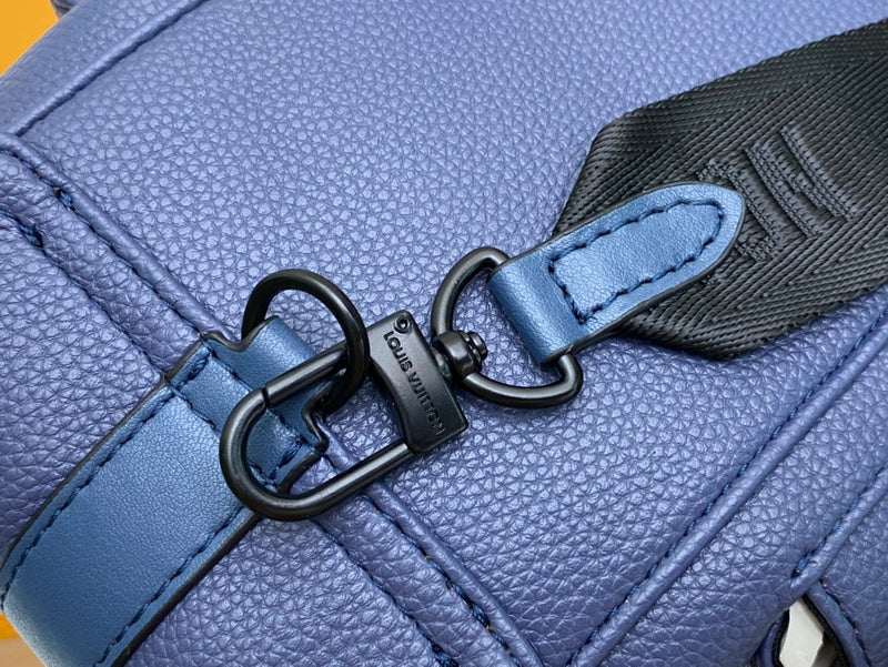 Satchel Bags - VL Bags - 1224