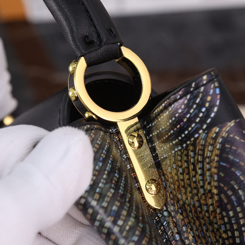 Satchel Bags - VL Bags - 1857