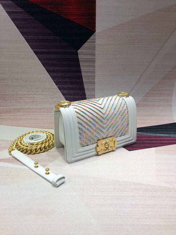 Satchel Bags - CHL Bags - 421