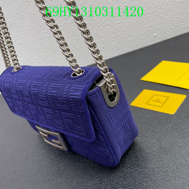 Glami - FDE Bags - 1858