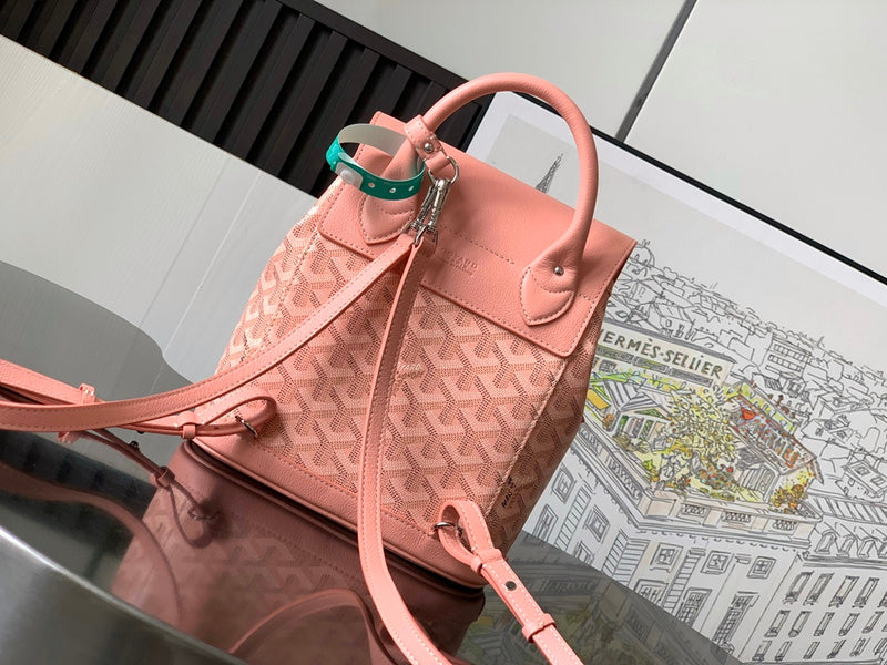 Glamy - GYO Bags - 564