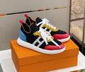 SAMC - HMS Men Shoes - 492
