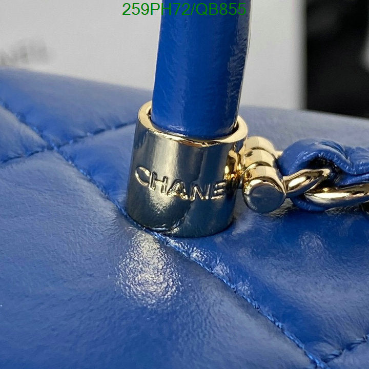 SAMC - CHL Bags - 352