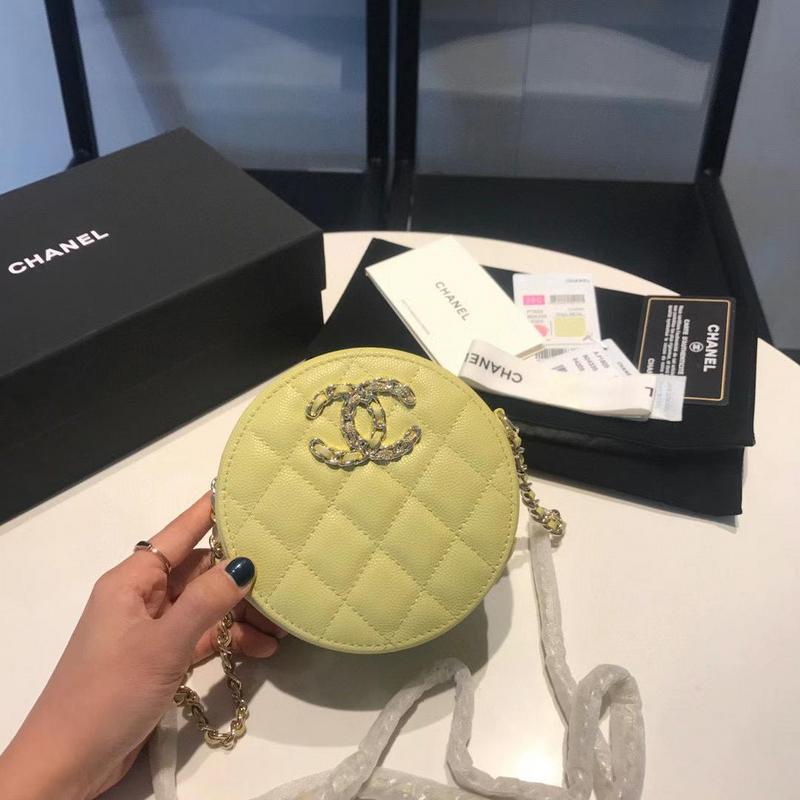 Satchel Bags - CHL Bags - 6458