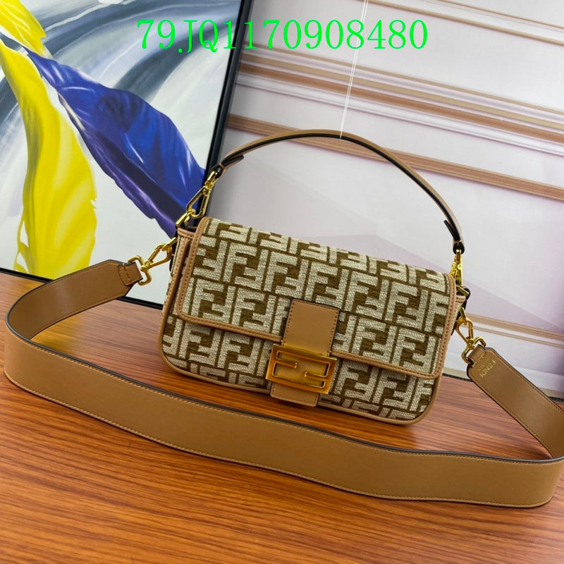 Glami - FDE Bags - 1368