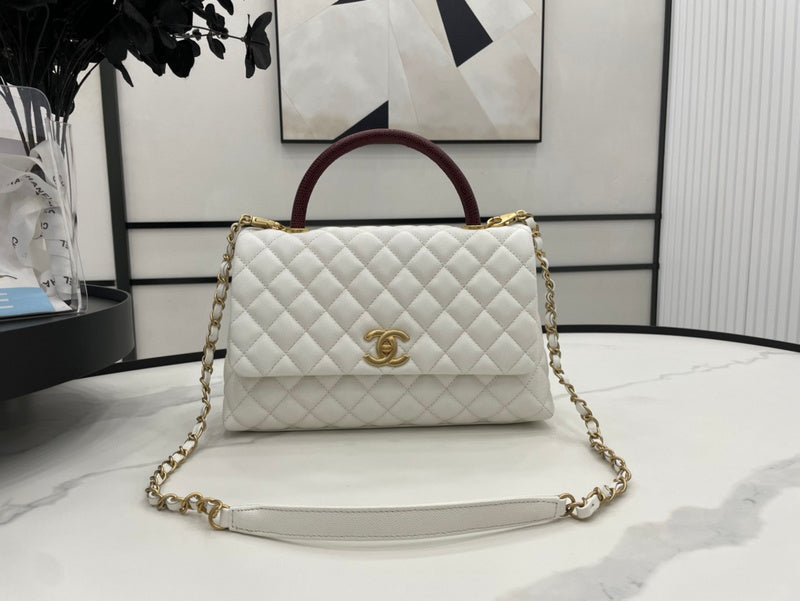 Satchel Bags - CLN Bags - 125