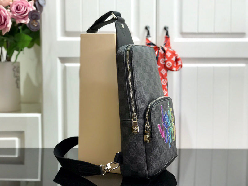 Glami-LAON - LOV Bags - 1296