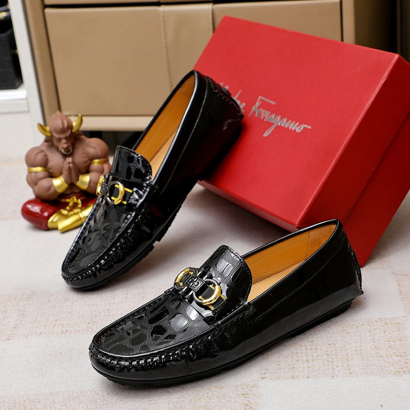 Glami - FGO Men Shoes - 919