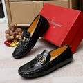 Glami - FGO Men Shoes - 919